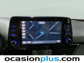 Hyundai i30 1.0 TGDI Tecno 88 kW (120 CV)