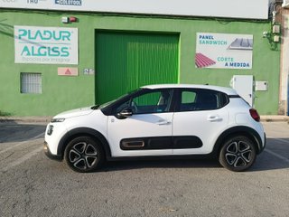 CITROEN C3 - DESDE 190€/MES ¡SIN PAGAR ENTRADA!