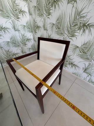 Conjunto Comedor 8 Sillas y Mesa 180x100cm
