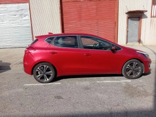 KIA Ceed 2018