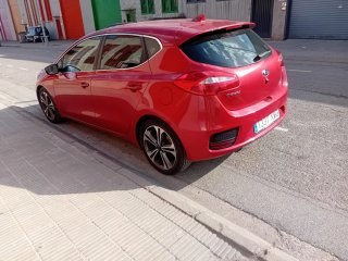 KIA Ceed 2018
