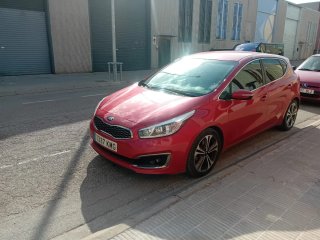 KIA Ceed 2018