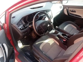 KIA Ceed 2018