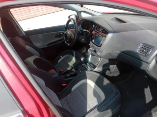 KIA Ceed 2018