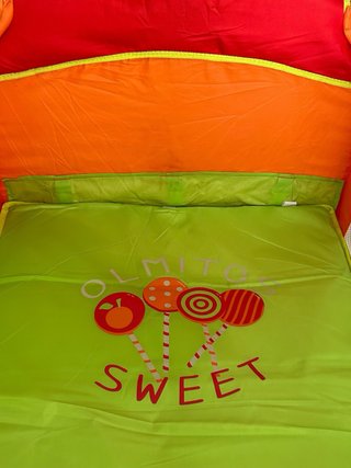 Cuna de viaje Sweet