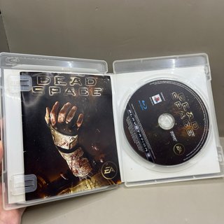 Dead Space Ps3 PlayStation 3 Sony