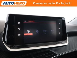 Peugeot 208 1.2 PureTech Allure