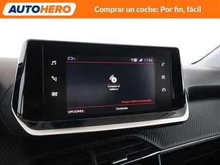 Peugeot 208 1.2 PureTech Allure