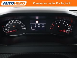 Peugeot 208 1.2 PureTech Allure