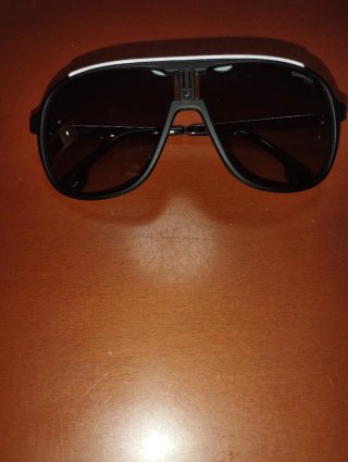 Gafas de sol Carrera negras