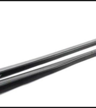 Taloneras faldones laterales para Volkswagen Golf