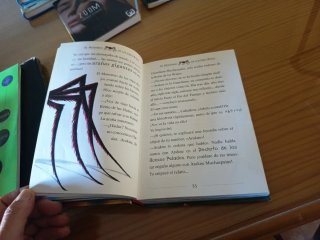 En el reino de la fantasía