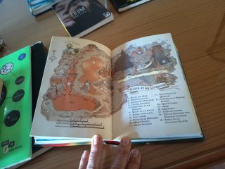 En el reino de la fantasía