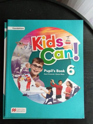 Libro de ingles.