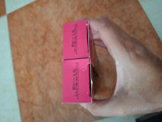 Nirvel Tinte Rubio Claro Caoba 8.5 y 7.5
