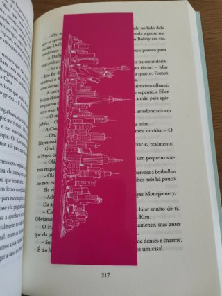 Nova Iorque Num Minuto