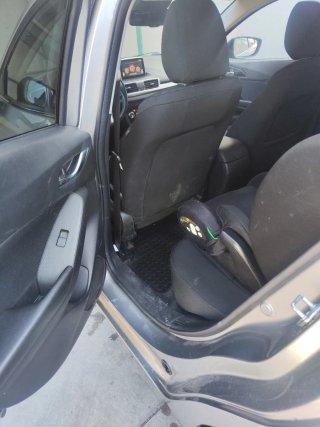 Mazda 3 2014