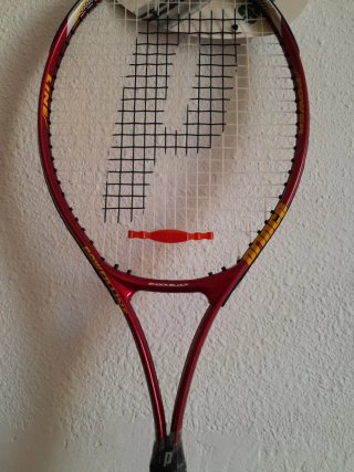 Raqueta de Tenis Prince Power Line Avenger OS