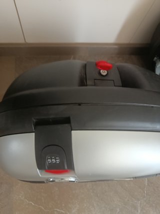 Juego Maletas Moto Givi