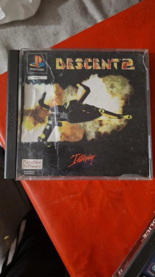 Lote Juegos PS1: Oddworld, Gex, Parasite Eve II,