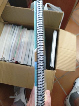 Conocimiento del medio, 1 Primaria