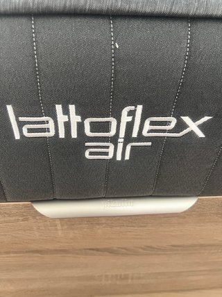 Cama 150x200 Lattoflex + Canapé + Cabecero