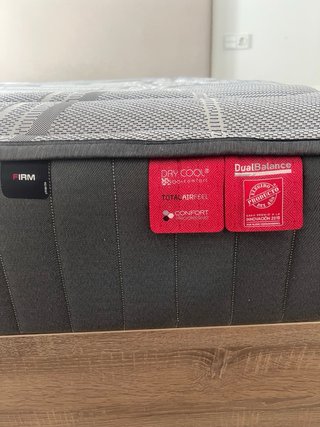 Cama 150x200 Lattoflex + Canapé + Cabecero