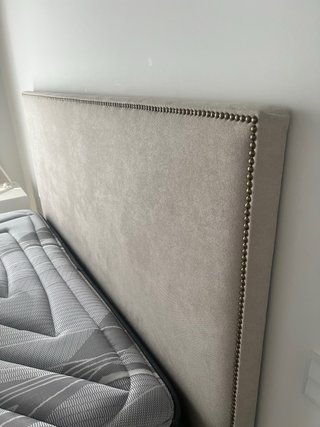Cama 150x200 Lattoflex + Canapé + Cabecero