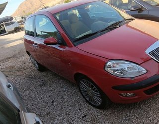 Espejo lancia ypsilon (101) 1.4 16v argento 392644