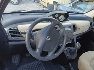 Espejo lancia ypsilon (101) 1.4 16v argento 392644