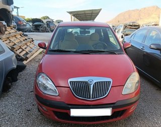 Espejo lancia ypsilon (101) 1.4 16v argento 392644