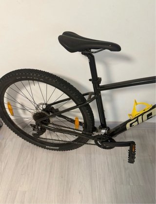 Bicicleta Giant Talon 2