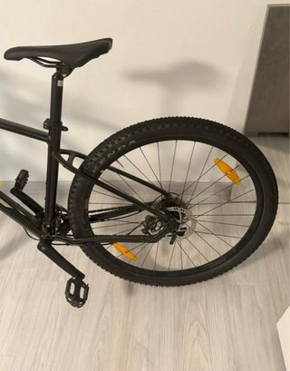 Bicicleta Giant Talon 2
