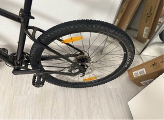 Bicicleta Giant Talon 2