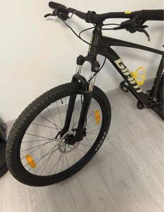 Bicicleta Giant Talon 2