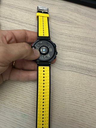 Garmin Forerunner 235 GPS Pulsómetro + Cargador