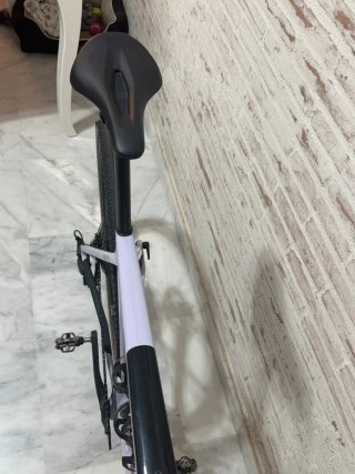 Bicicleta Canyon Grail CF SL8 Carbono