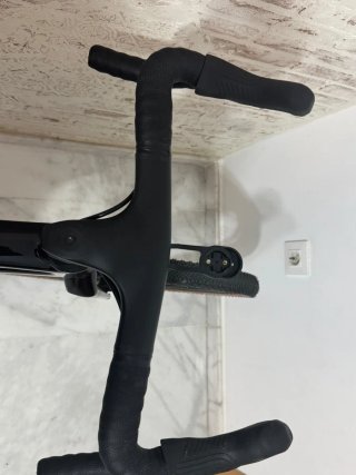Bicicleta Canyon Grail CF SL8 Carbono
