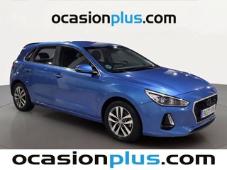 Hyundai i30 1.0 TGDI Tecno 88 kW (120 CV)