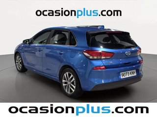 Hyundai i30 1.0 TGDI Tecno 88 kW (120 CV)