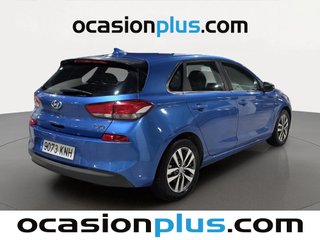 Hyundai i30 1.0 TGDI Tecno 88 kW (120 CV)