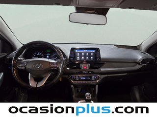 Hyundai i30 1.0 TGDI Tecno 88 kW (120 CV)