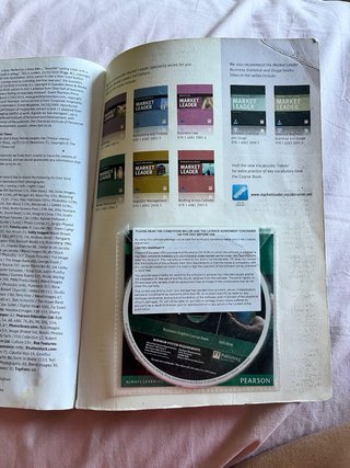 Business English Course Book