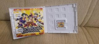 Nintendo Yu-Gi-Oh! Zexal: World Duel Carnival 3DS