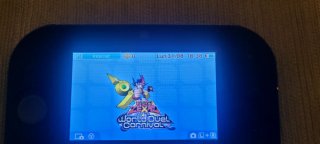 Nintendo Yu-Gi-Oh! Zexal: World Duel Carnival 3DS