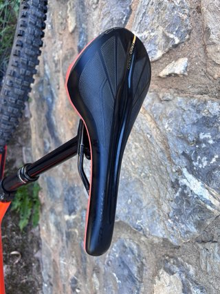 Bici Enduro Intense Carbine 29