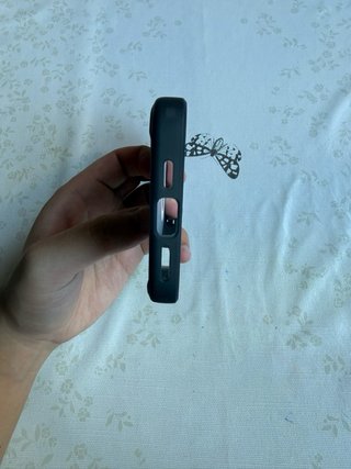 Funda iPhone 16 Pro Max Diseño iPod Classic