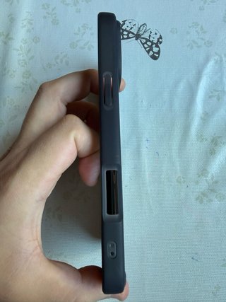 Funda iPhone 16 Pro Max Diseño iPod Classic