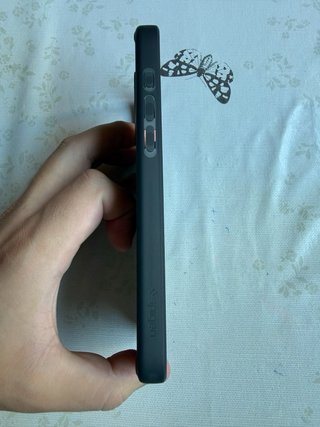 Funda iPhone 16 Pro Max Diseño iPod Classic