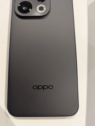 Oppo Find X9 Nero